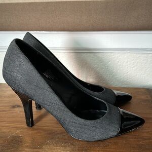 Nine West Gimmelo pumps